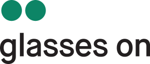 glasseson logo